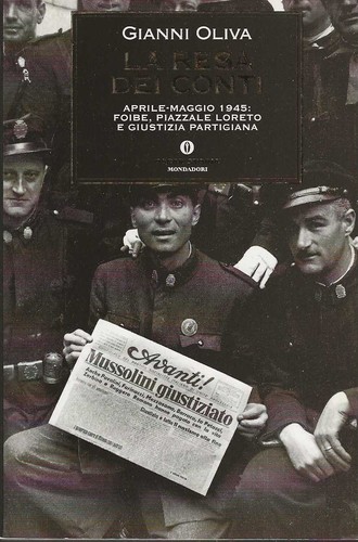 Resa dei conti - la,