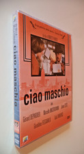 DVD  CIAO MASCHIO  Depardieu -
