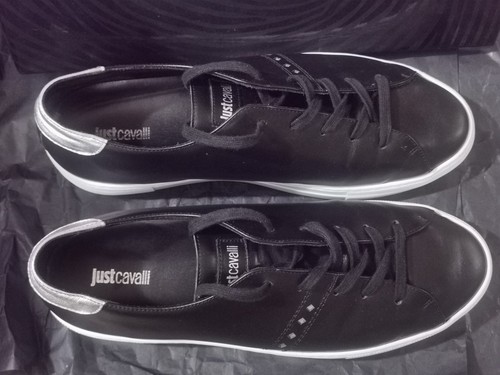 Just cavalli genuine leather - just,