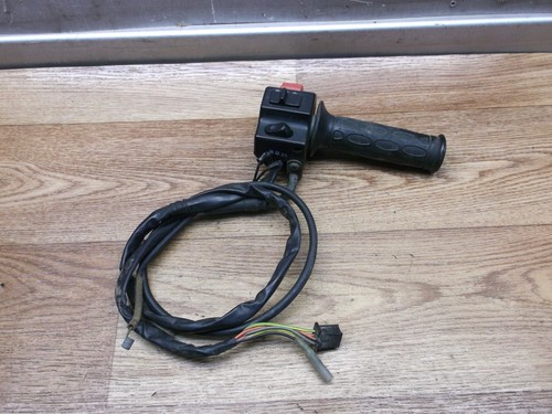 Interruttore combinato hyosung - combinato,