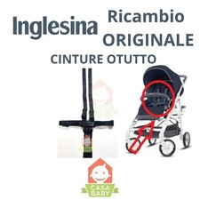 Cinture passeggino inglesina - passeggino,