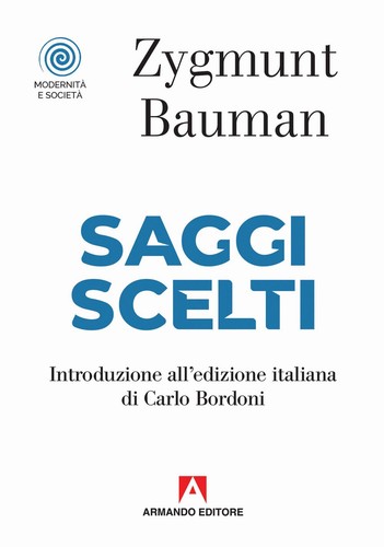 Libri zygmunt bauman saggi - -,