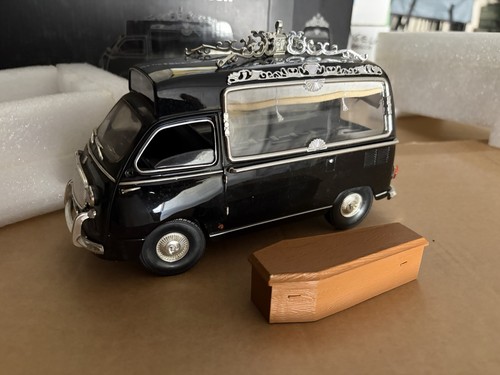 Fiat multipla carro funebre - fiat,