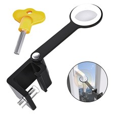 Limitatore per finestra con