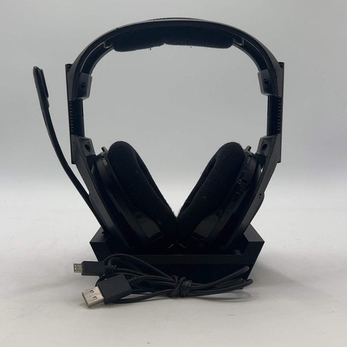 Astro a50 nero a00085 - a50,