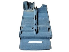 MOQUETTE INTERNA ABITACOLO PER SMART ForTwo Coupé (W450) 13 (98>03)