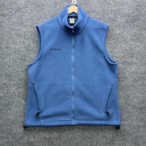 Columbia gilet pile donna - , xl