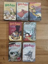 Harry Potter Saga Completa