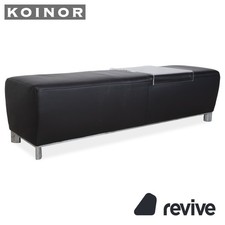 Koinor Volare Eleganter Pouf