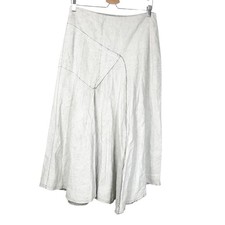 Sarah Pacini Maxi Gonna a