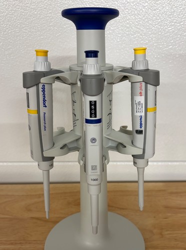 Eppendorf research plus - eppendorf,