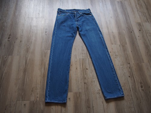 Jeans levis 501 premium - (3285),