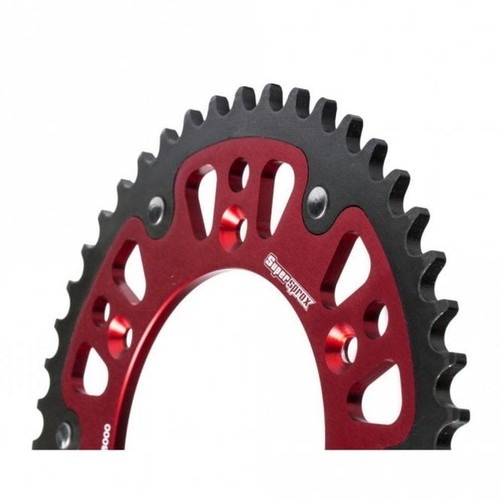 Supersprox pignone stealth - pignone,