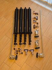 Attrezzatura studio foto/video