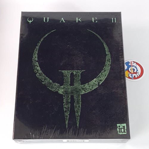 Quake special edition ps4 - special,