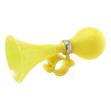 trombetta sunny giallo MV-TEK