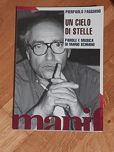 Faggiano cielo di - -, un