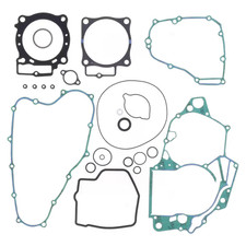 Serie Smeriglio Guarnizioni