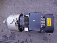 Pompa Trifase GRUNDFOSS CHI1220 A-W-G-bube