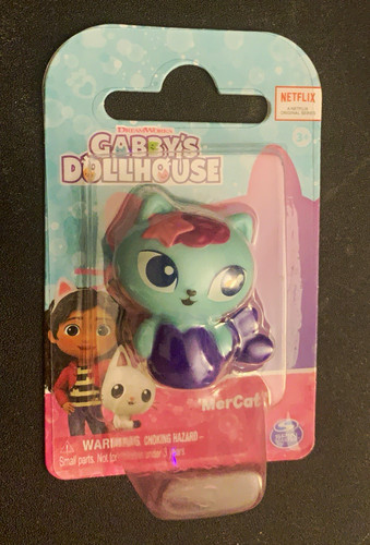 Gabby dollhouse mercat - gabby’s,