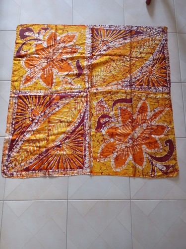 Foulard sciarpa vintage - sciarpa,