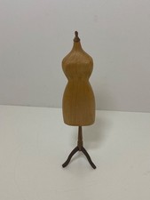 MANICHINO VINTAGE IN LEGNO BEN