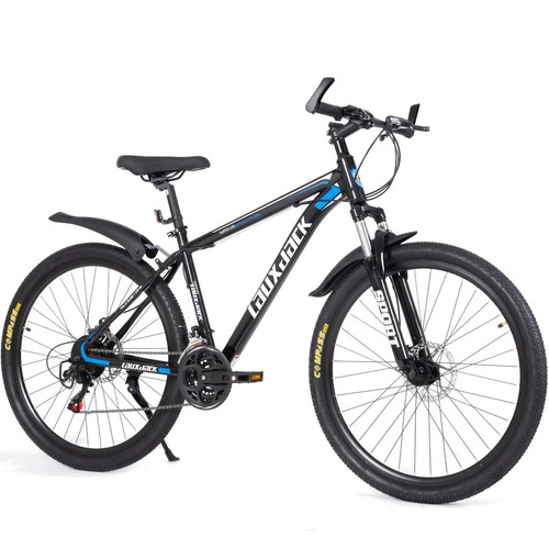 Lauxjack pollici mountain - lauxjack,