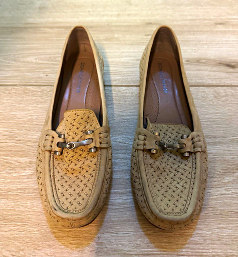 Mocassino donna donald - mocassino,