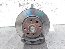 24406723 MOZZO MONTANTE FUSELLO ANTERIORE SX OPEL CORSA (C) 1.2B 16V 75CV (2000>