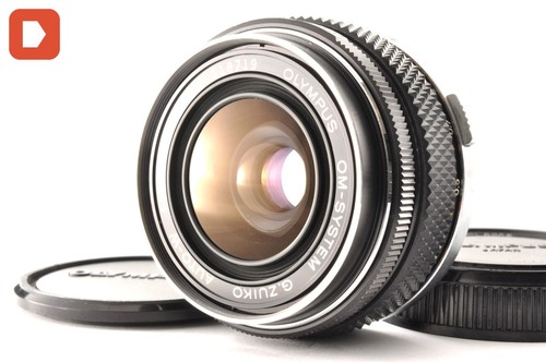 Opt mint obiettivo - [opt, olympus