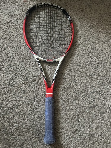 Racchetta tennis wilson - da,