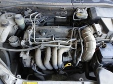FYDA motore FORD FOCUS BERLINA