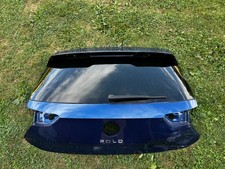 Portellone Cofano Posteriore VOLKSWAGEN POLO VI 2022-2024 Restyling R-Line