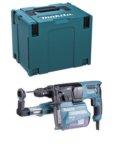 Tassellatore makita hr2651tj - makita,