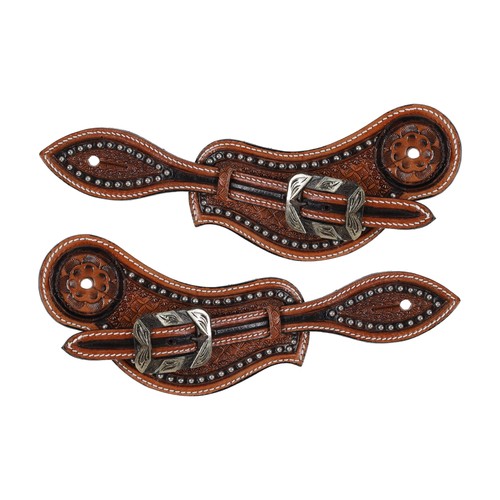 Showman cinghie uomo true - showman, west