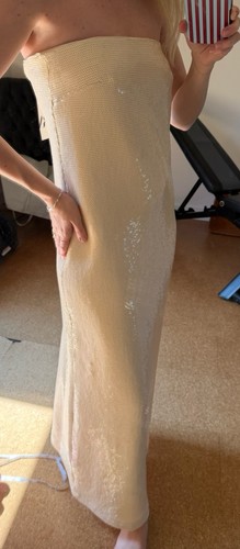 Maxi abito zara - abito,