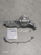 BMW Furgoni Semplici Vanos