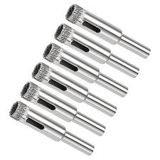 Punte per trapano seghe