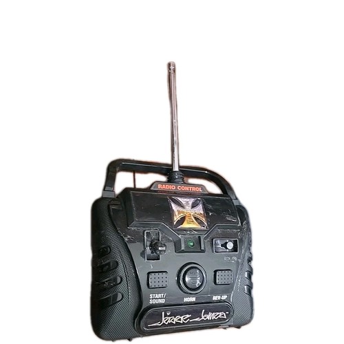 Telecomando west coast - telecomando,