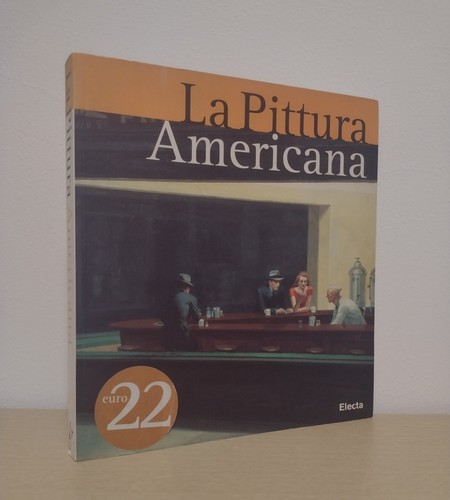Pittura americana - la,