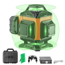 Laser a linea incrociata 30 m