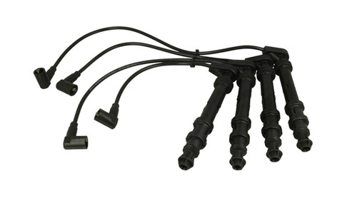 Kit cavo accensione adatto - adatto, a