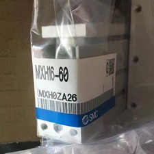 one New SMC MXH16-60 Cilindro