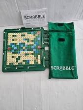 Pocket Scrabble Gioco da