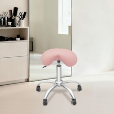 Sgabello da salone 47-62 cm