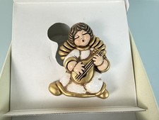 Thun Bolzano quadro angelo 13 cm. - Ottime condizioni.