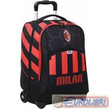 ZAINO BIG TROLLEY MILAN
