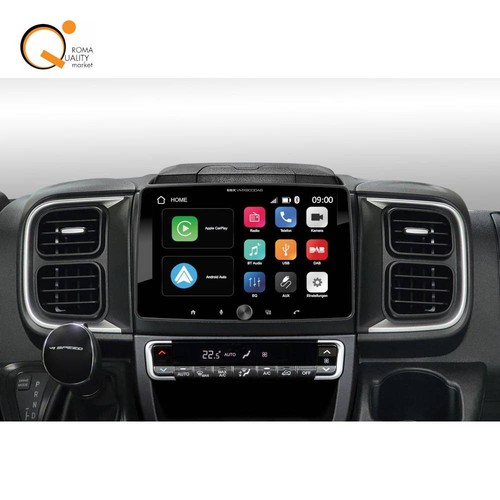 Esx vmx 900 - autoradio, fit