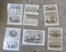 Illustrated london news 5 - london,