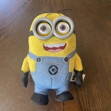 Cattivissimo Me 2 Minion Dave